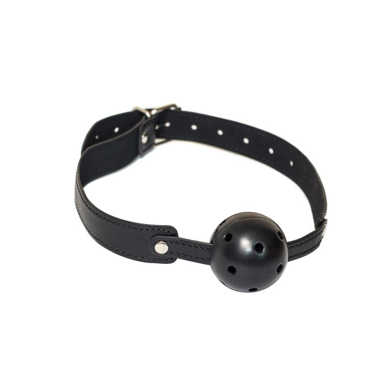 Ball gag party hard Joyride