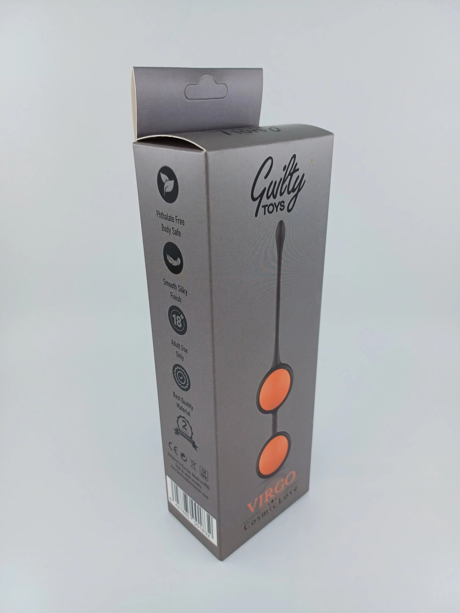 Cosmic love vaginalne kuglice