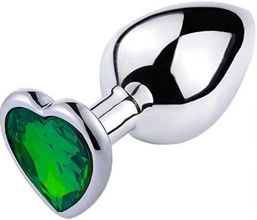 Anal Hearty Buttplug