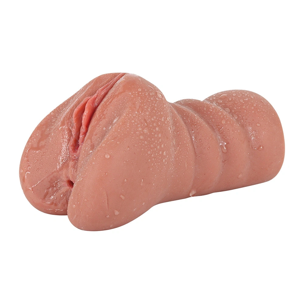 Masturbator No. 04 Vagina & Anus