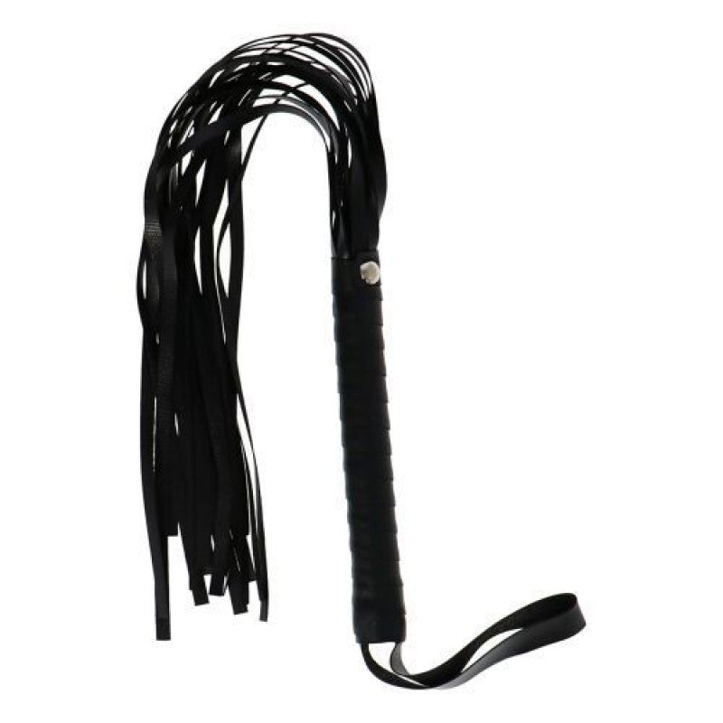 Bondage kit black
