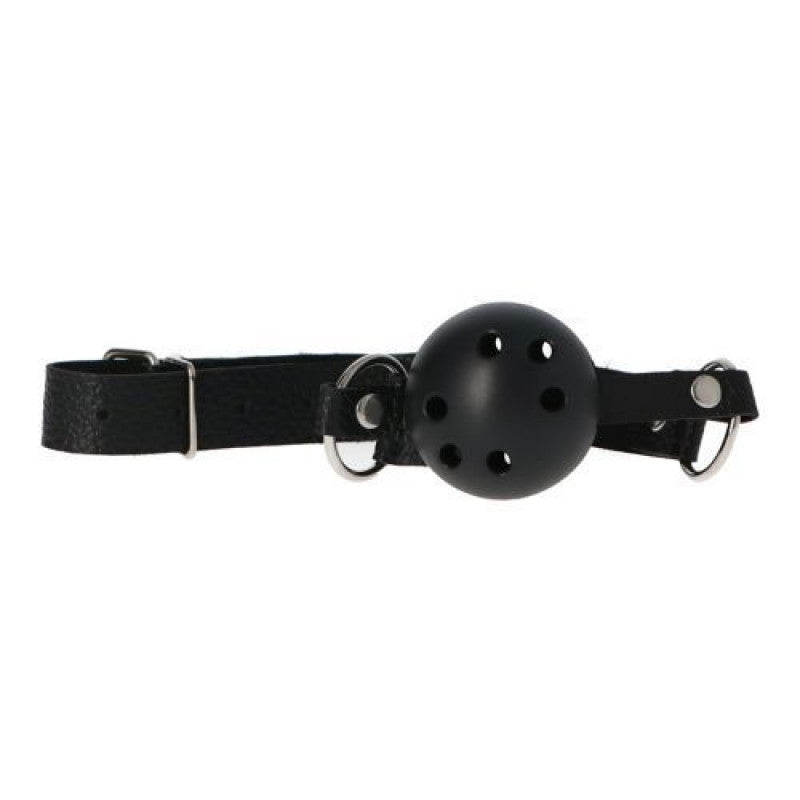 Bondage kit black