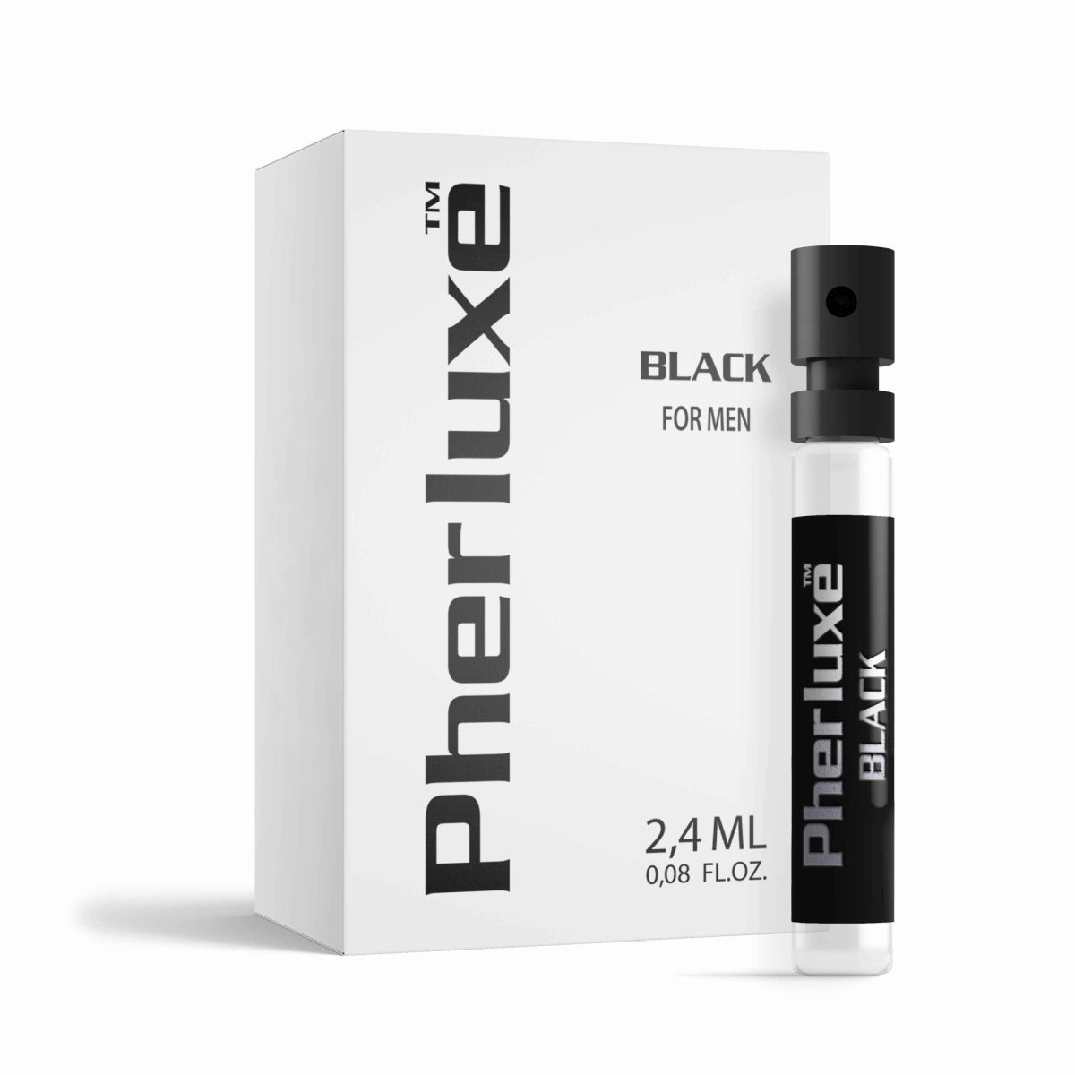 Feromoni Fherlux for men 2,4 ml
