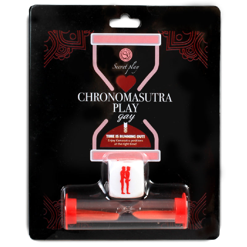 CHRONOMASUTRA PLAY – GAY (EN/ES/FR/PT/IT/DE)