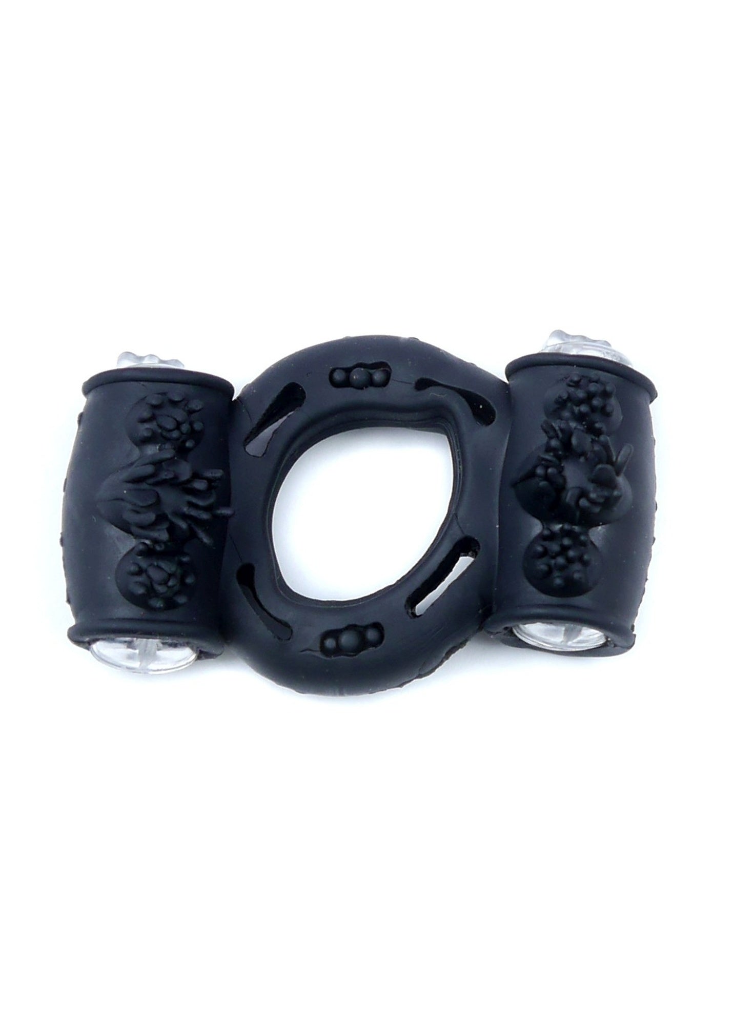 Dupli vibrirajući ring