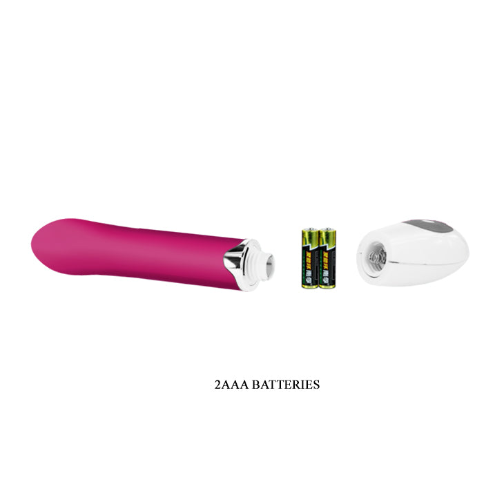 Vibrator Daniel 30 vibracija