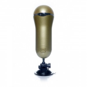 Masturbator Vagina delight,9 funkcija,USB punjač