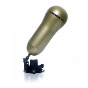 Masturbator Vagina delight,9 funkcija,USB punjač