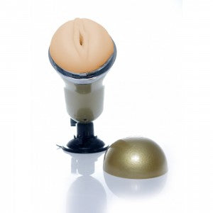 Masturbator Vagina delight,9 funkcija,USB punjač