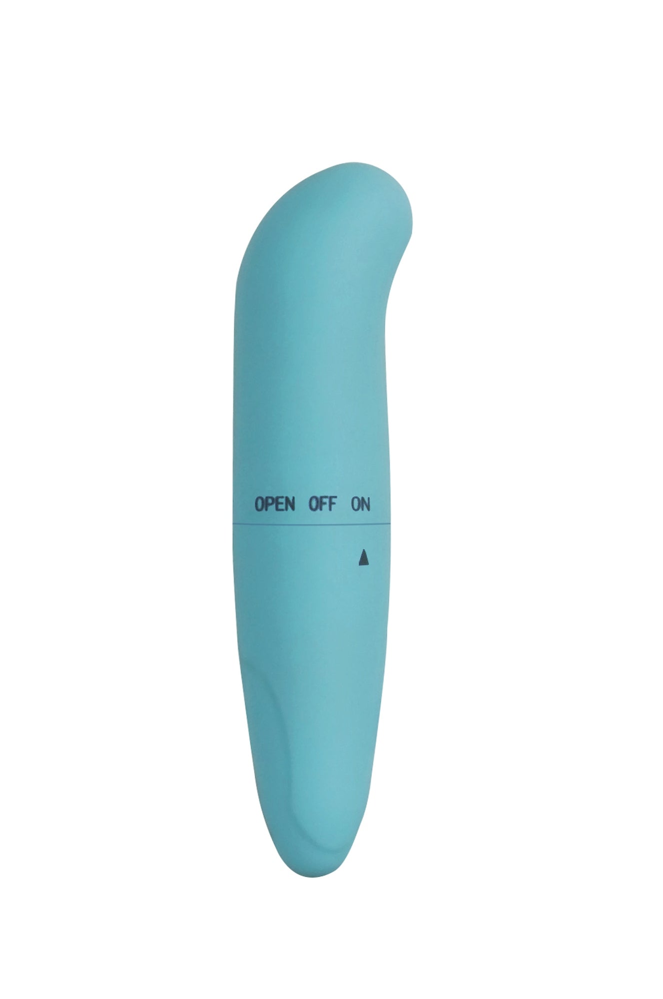 G spot mini vibrator plavi