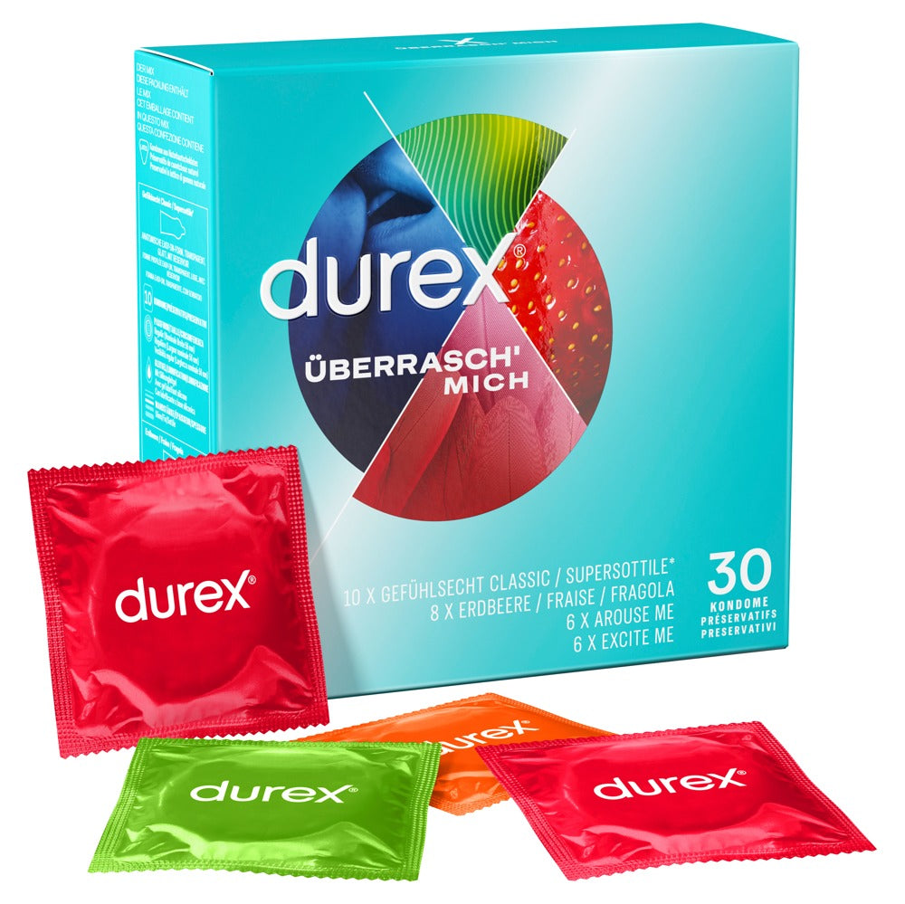 Durex kondomi