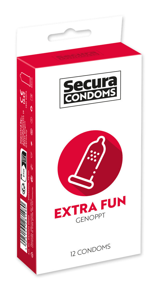 Extra Fun