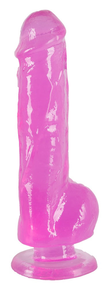 Jerry Giant dildo