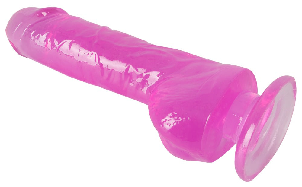 Jerry Giant dildo