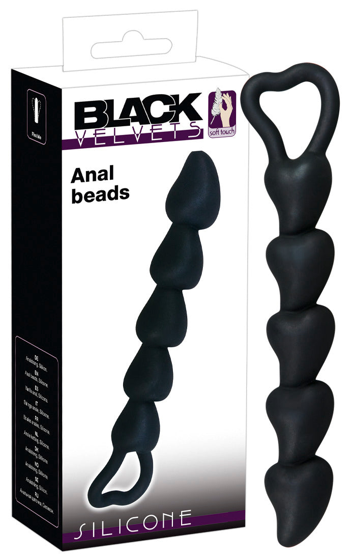 Anal Beads