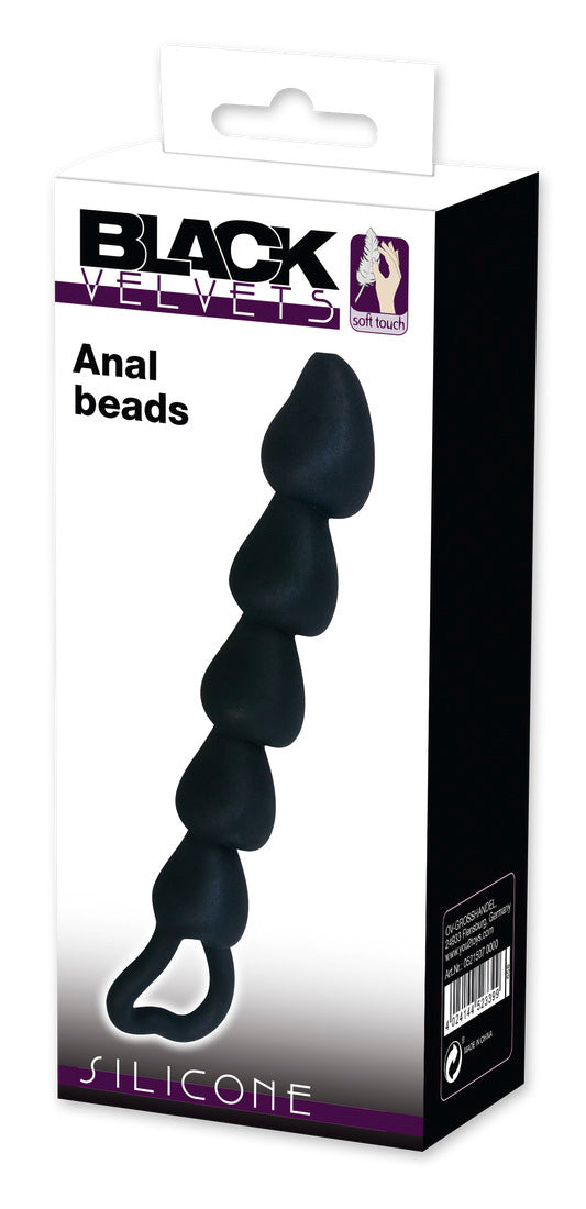 Anal Beads