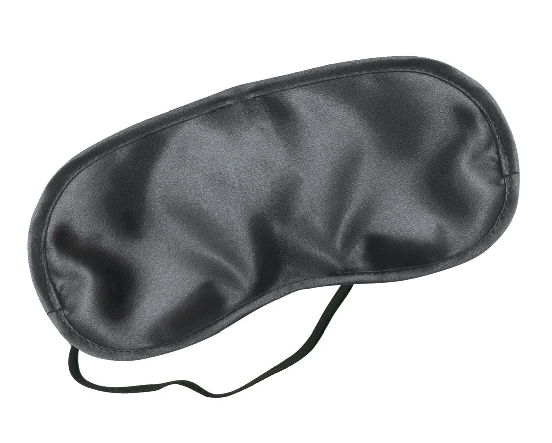 Satin Love Mask