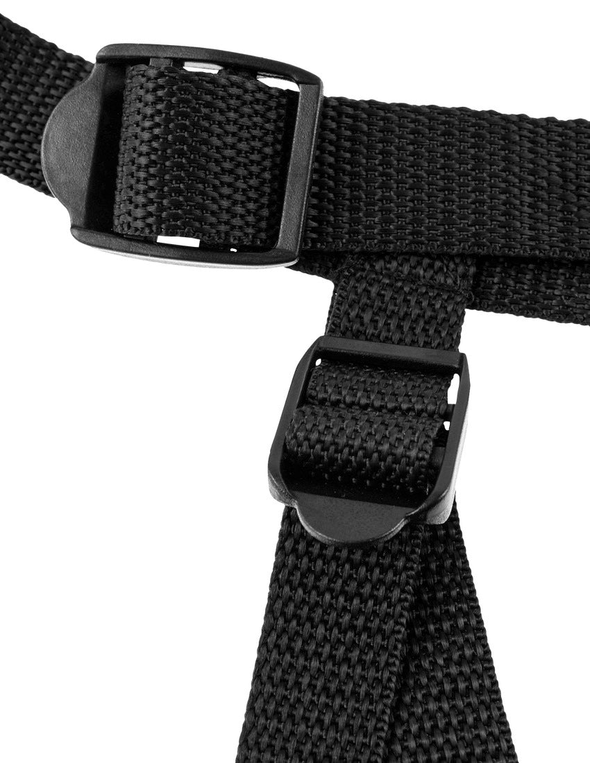 Stay-Put Harness