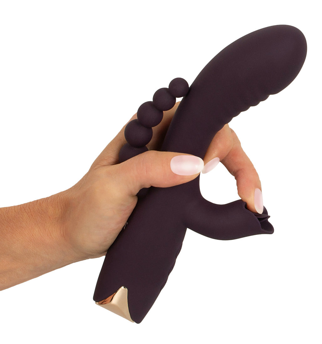 Triple Vibrator