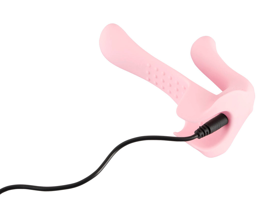 Couple's Vibrator