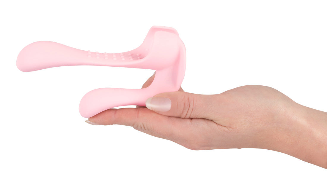 Couple's Vibrator