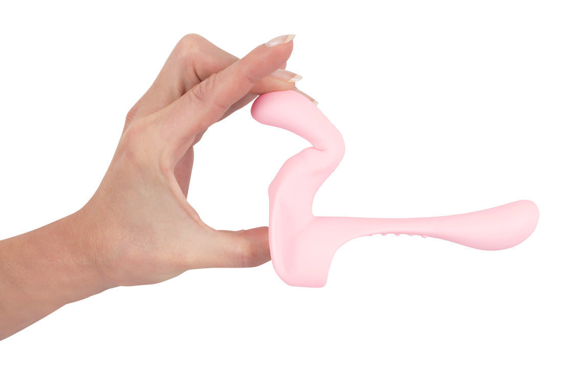 Couple's Vibrator