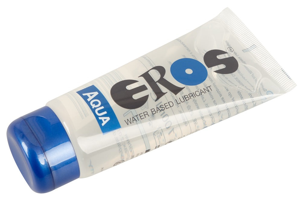 EROS aqua lubrikant 100 ml