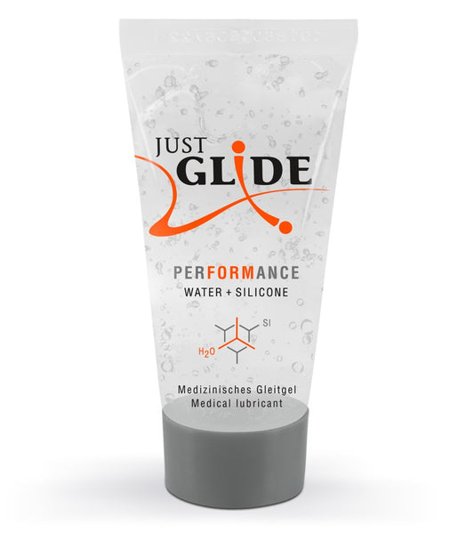 Performance medical lubricant 50 ml