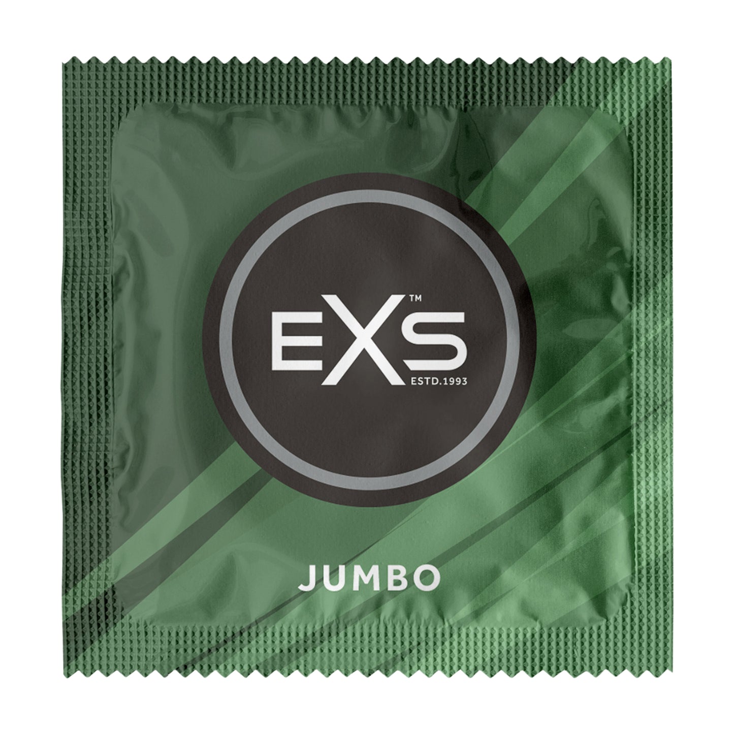 EXS jumbo kondomi