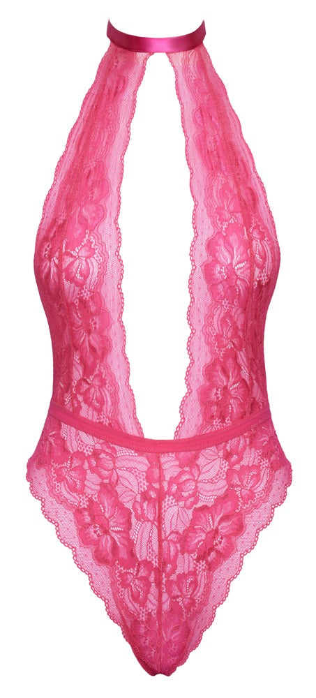 Body ružičasti L/XL