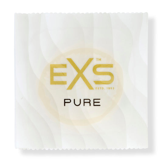 EXS pure kondomi