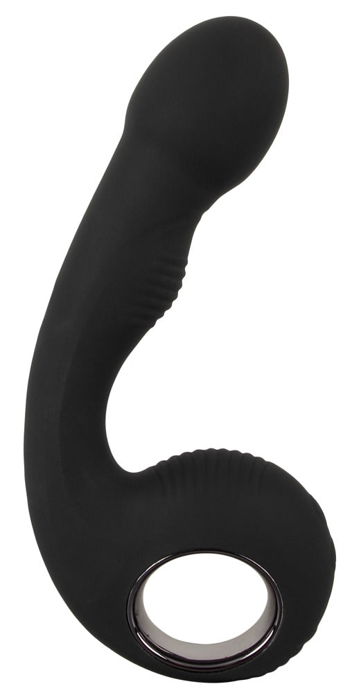 G & P spot vibrator