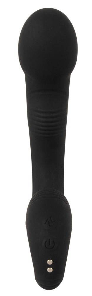 G & P spot vibrator