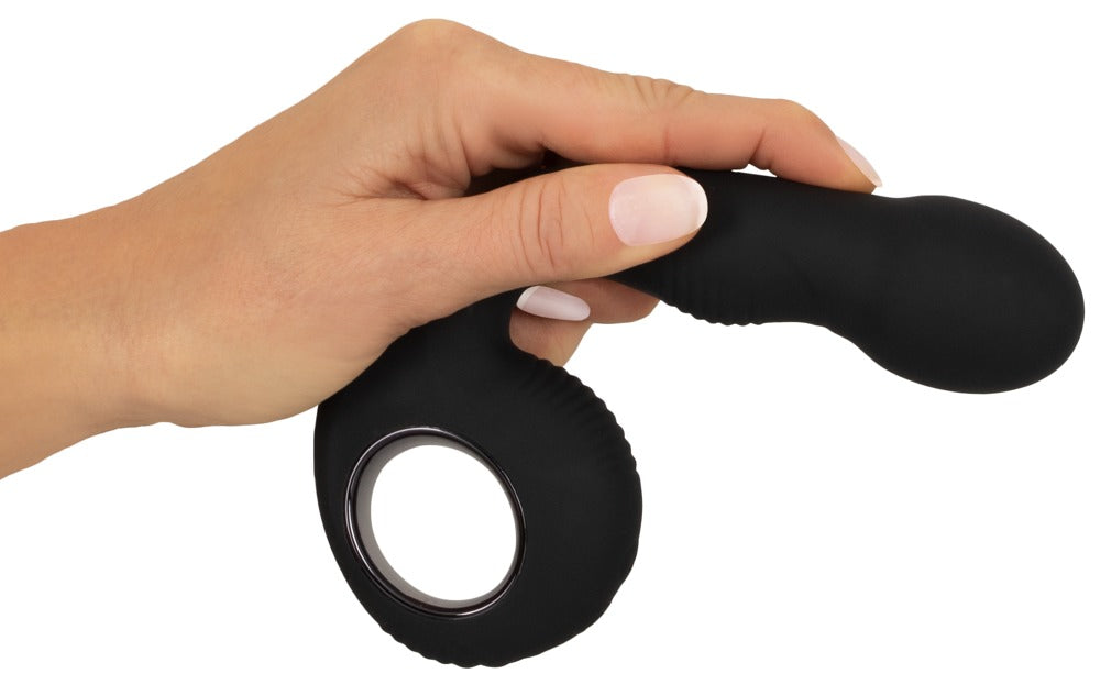 G & P spot vibrator