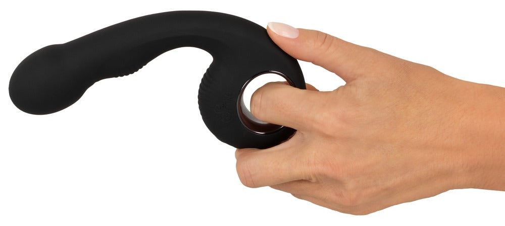 G & P spot vibrator