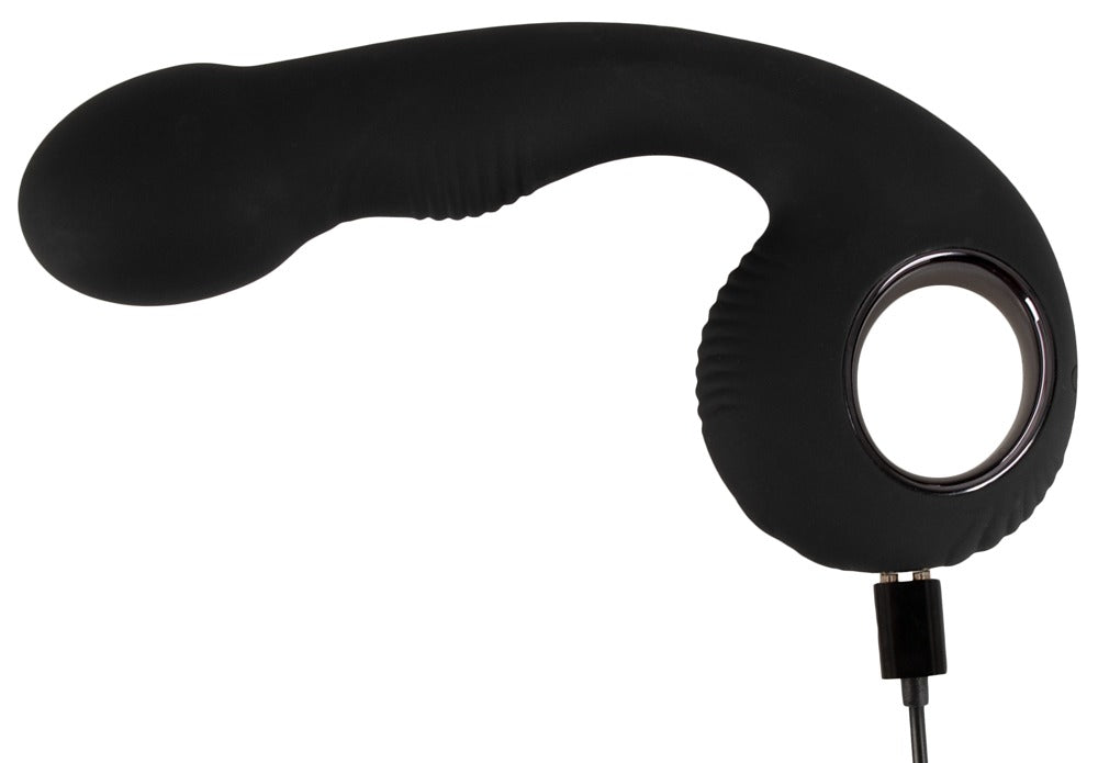 G & P spot vibrator