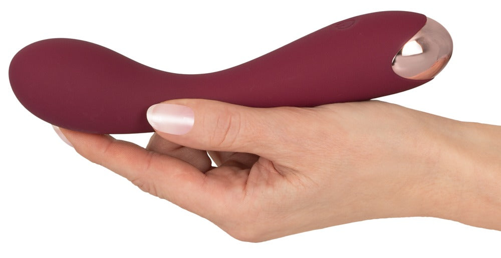 G spot vibrator