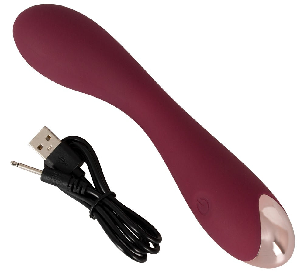 G spot vibrator