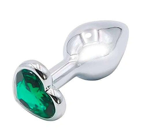 Anal plug