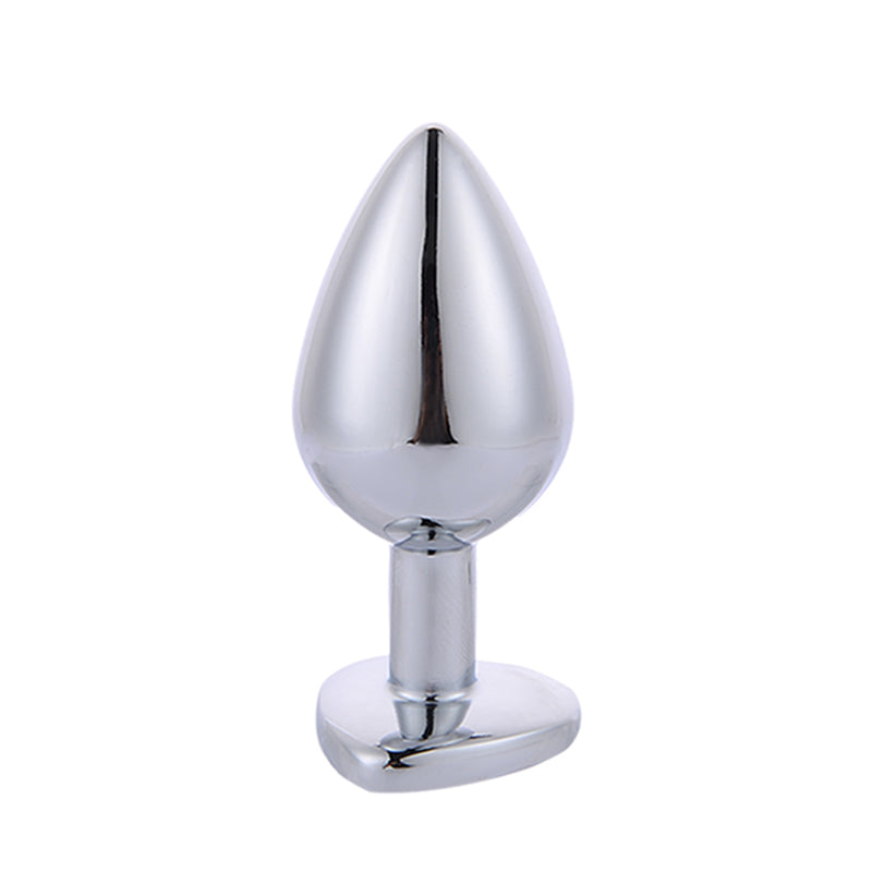 Anal plug