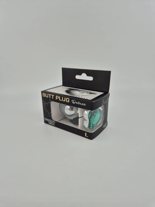 Anal Hearty Buttplug