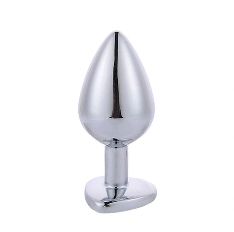 Anal Hearty Buttplug