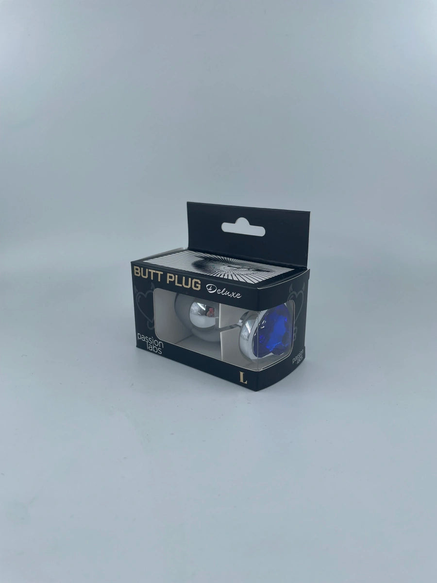 Anal Hearty Buttplug