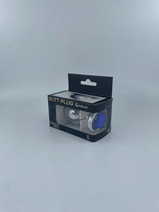 Anal Hearty Buttplug