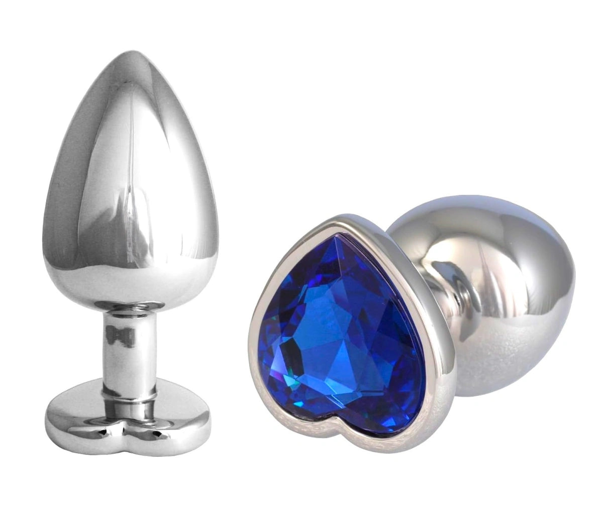 Anal Hearty Buttplug
