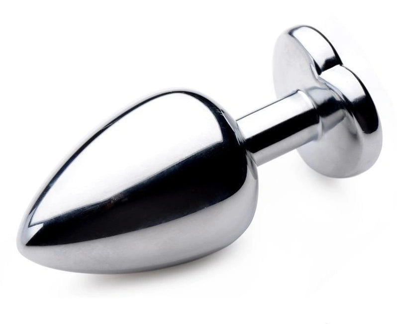 Anal Hearty Buttplug