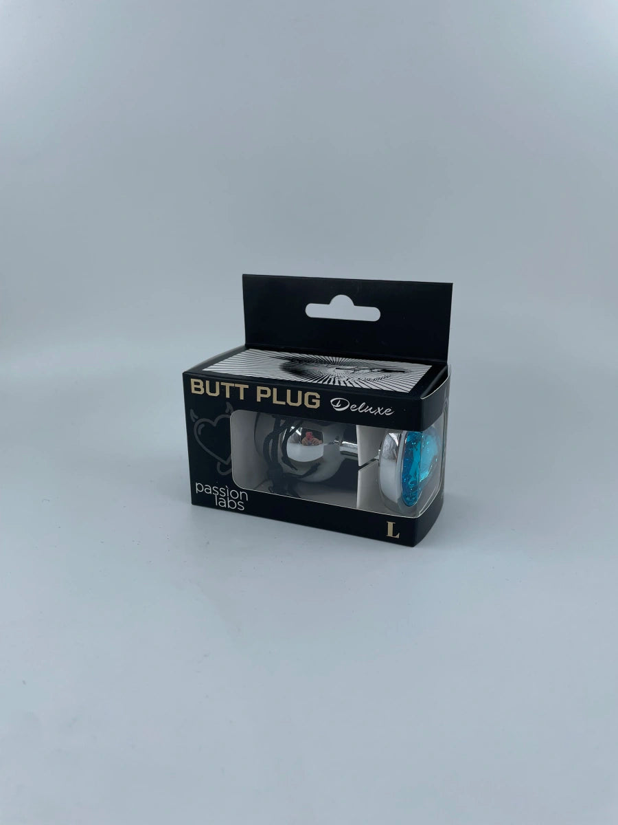 Anal Hearty Buttplug