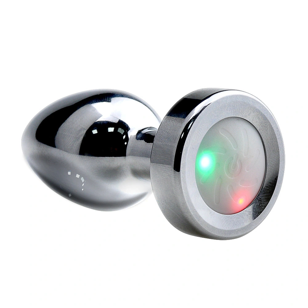 But plug  Led Light