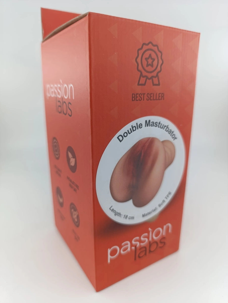 Masturbator No. 04 Vagina & Anus