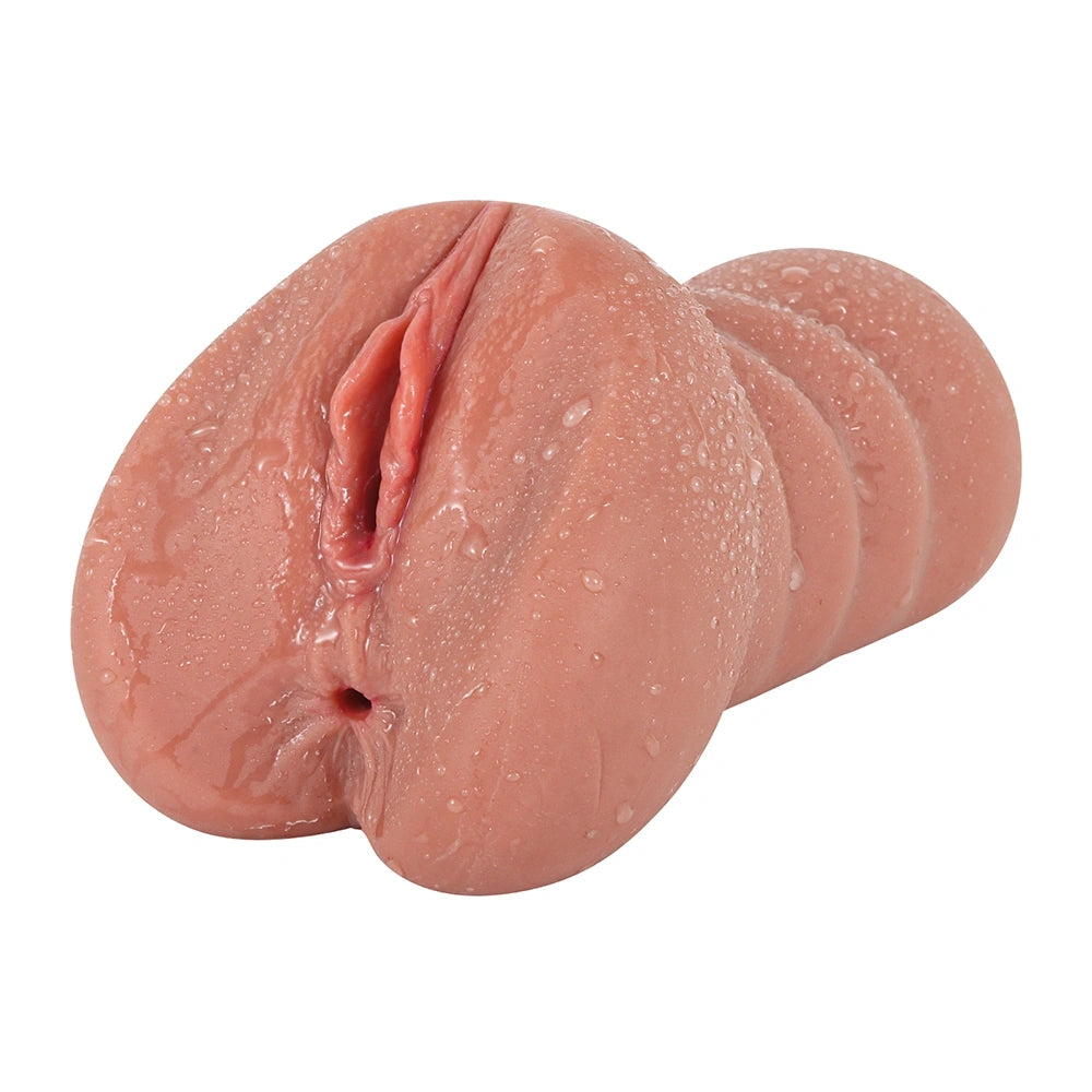 Masturbator No. 04 Vagina & Anus